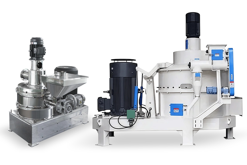Fine Powder Advanced Tech