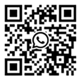 NoWell QR Code
