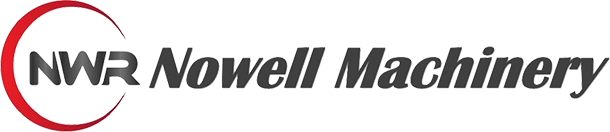 Nowell Machinery Logo